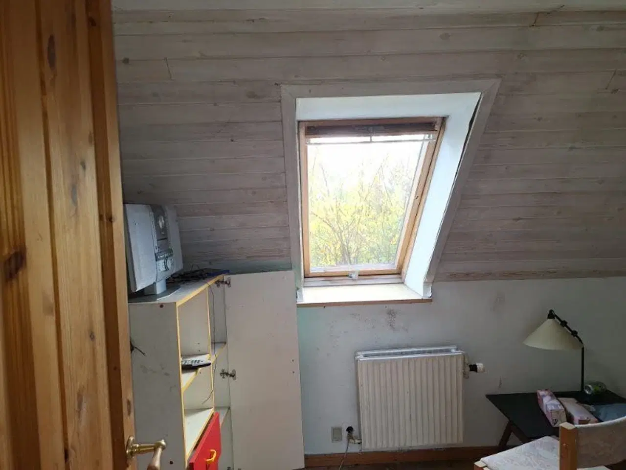 Billede 7 - Projektbolig på Øland sælges