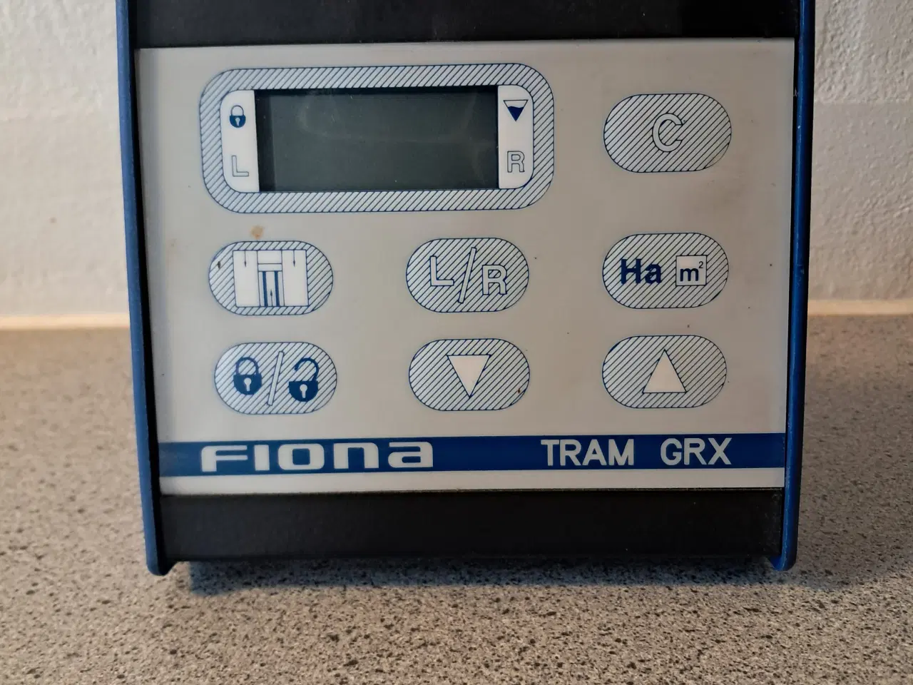 Billede 1 - Fiona såcomputer.