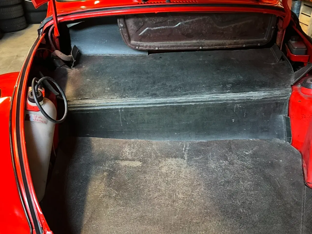 Billede 7 - Vw 1303 sælges