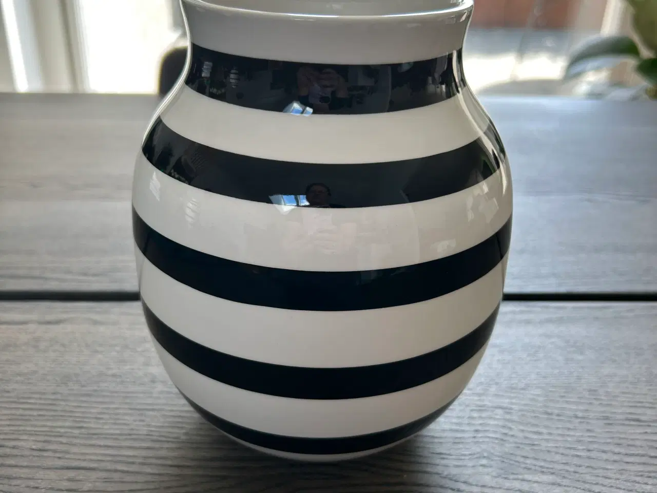 Billede 1 - Vase