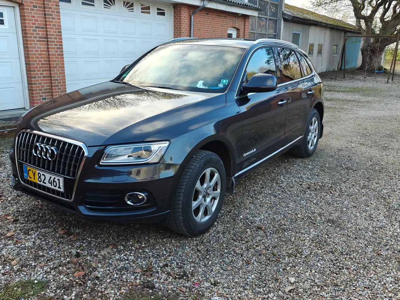 Billede 1 - Audi Q5