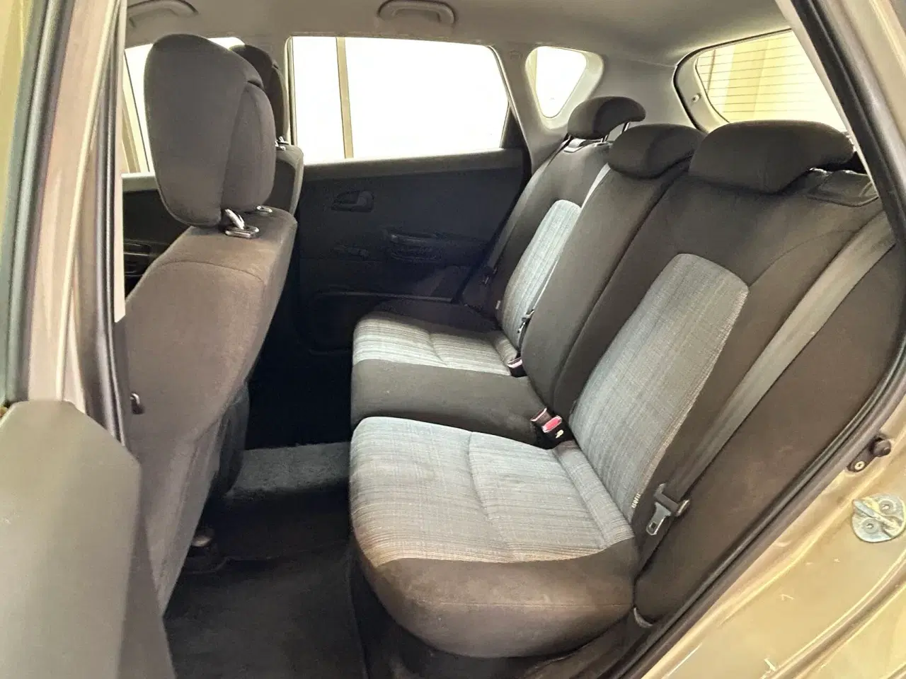 Billede 11 - Kia Ceed 1,4 Exclusive 90HK 5d