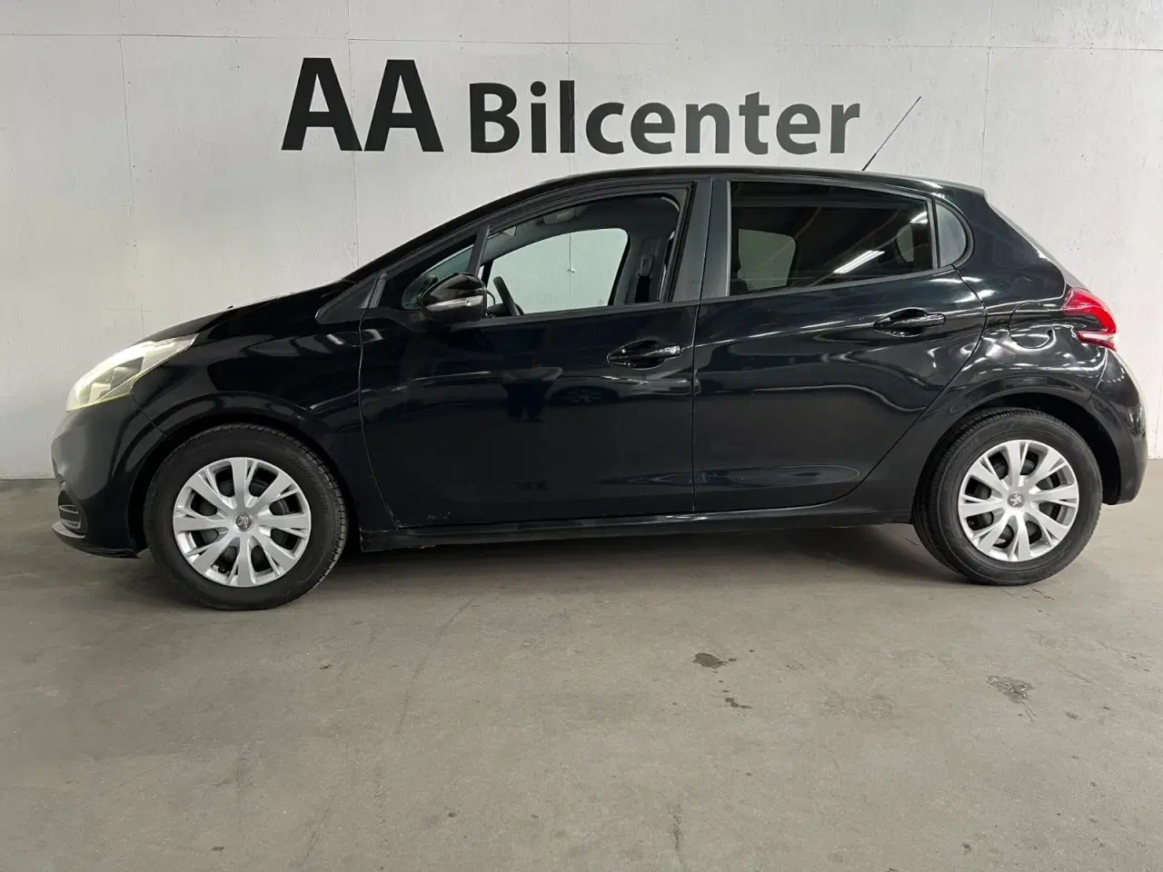 Billede 3 - Peugeot 208 1,2 VTi 82 Active