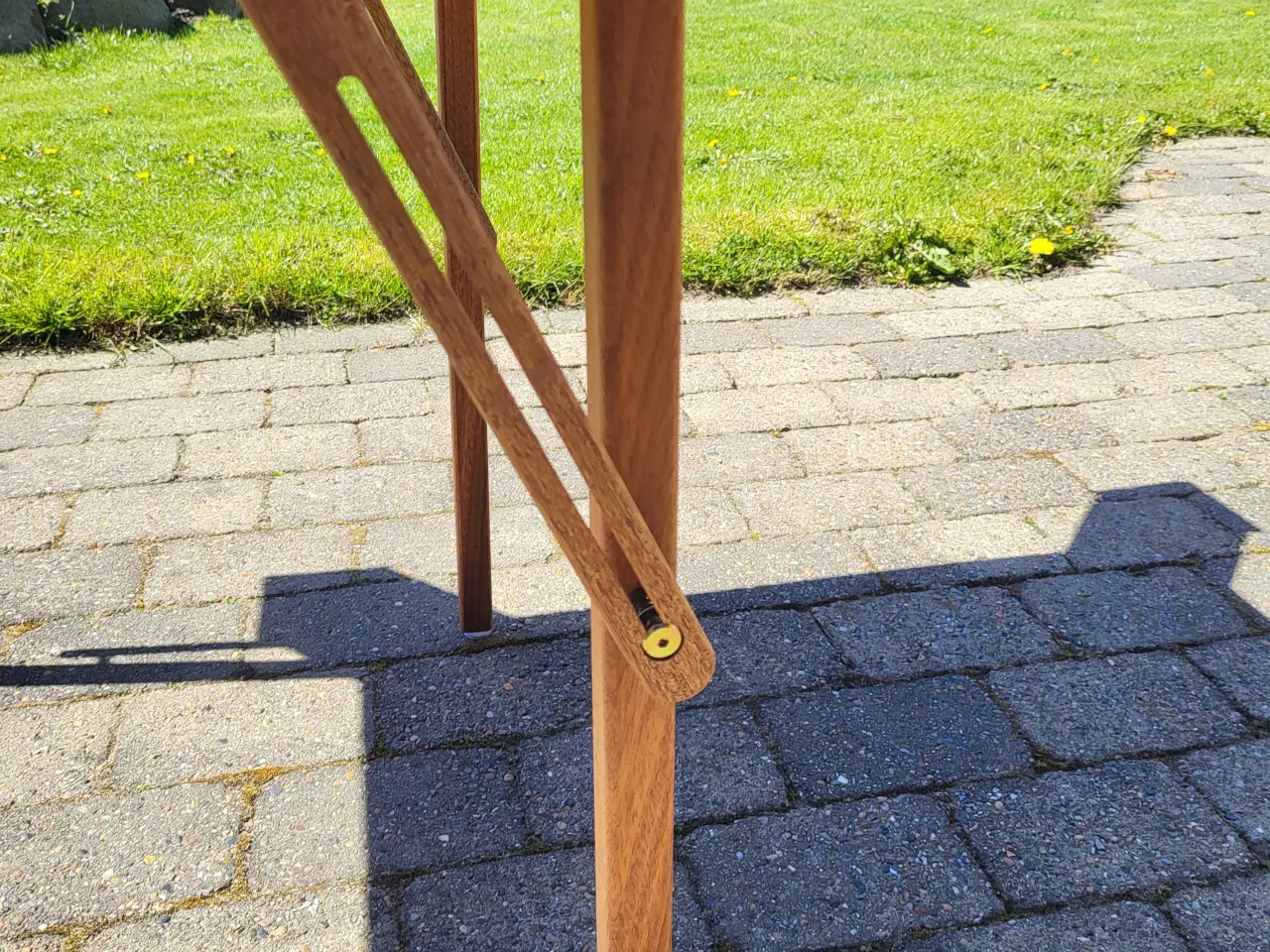 Billede 2 - Bridgebord