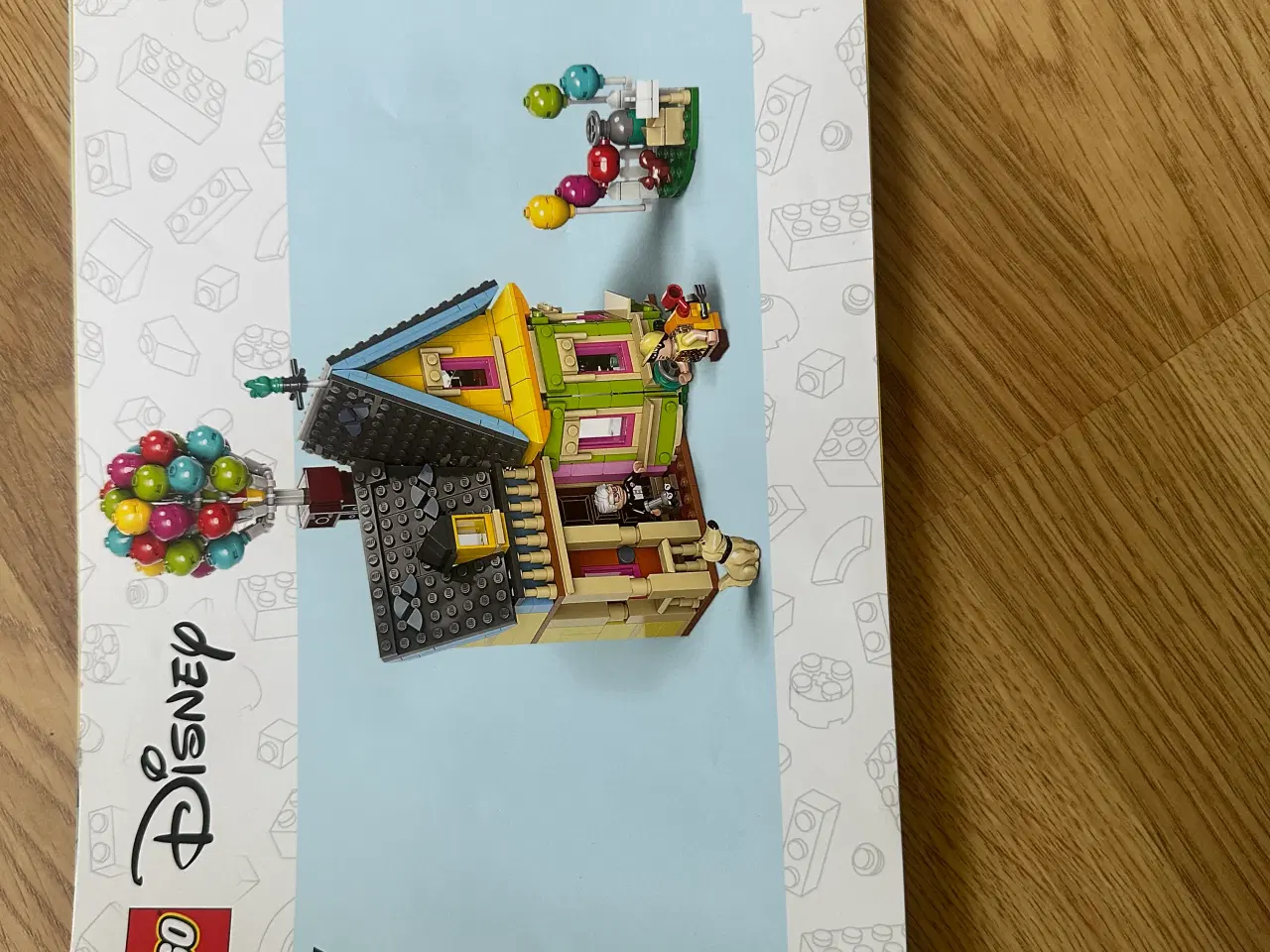 Billede 10 - Lego