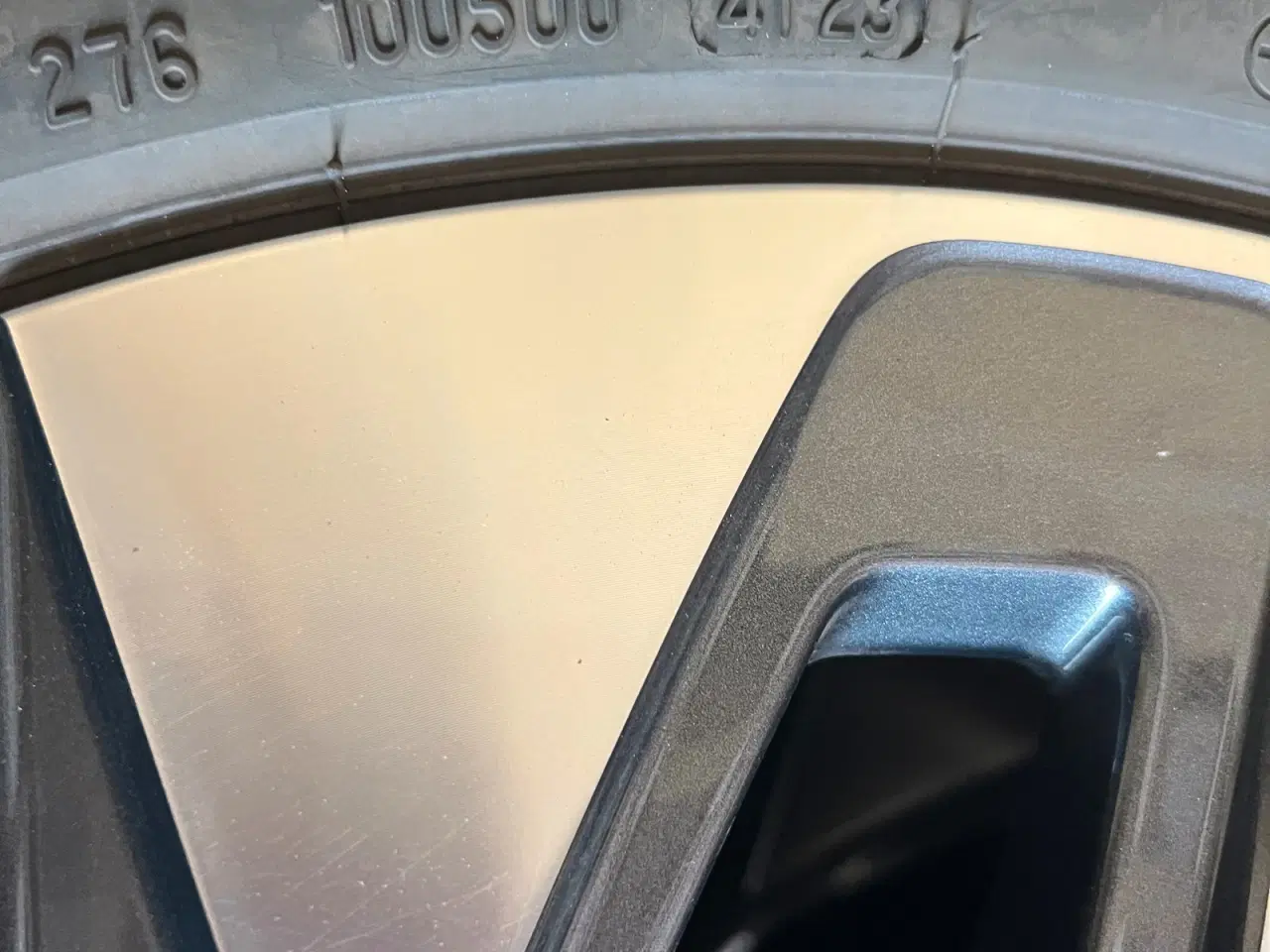 Billede 7 - 19" Org. ID 4/5 vinterhjjul