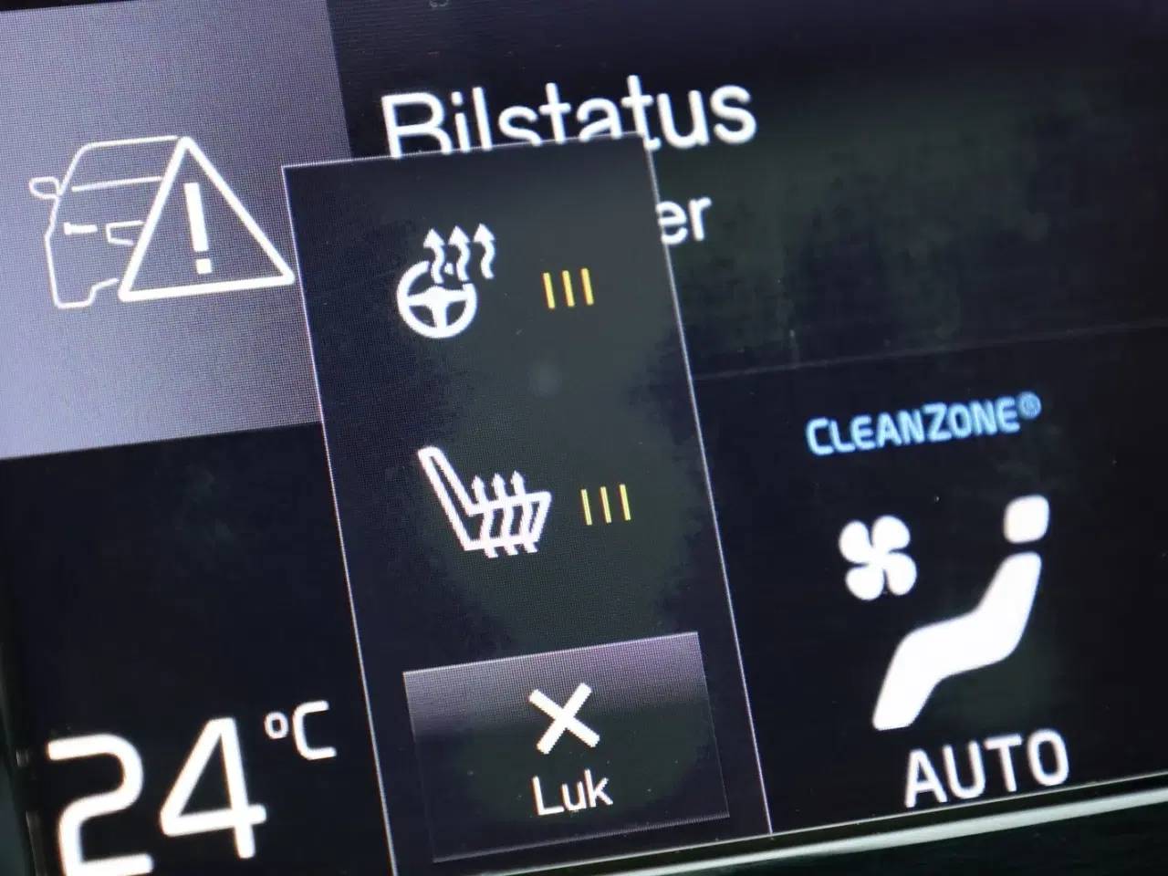 Billede 8 - Volvo XC90 2,0 T8 407 Inscription aut. AWD Van