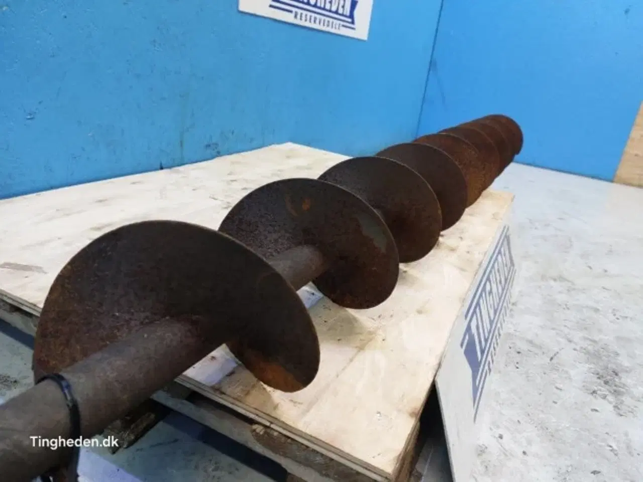 Billede 16 - Massey Ferguson 7274 Snegl 28480361