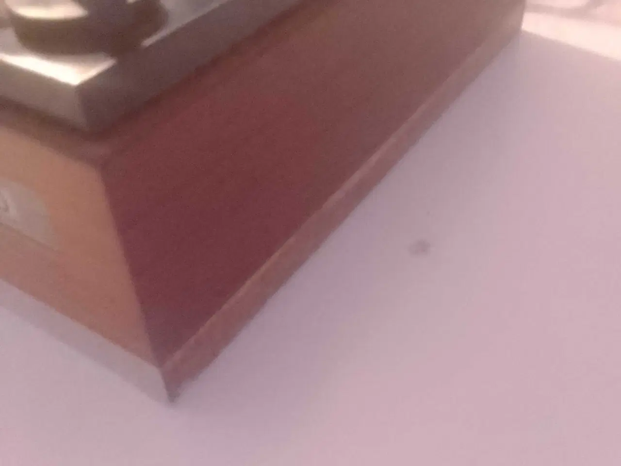 Billede 4 - Pladespiller fra DUX 