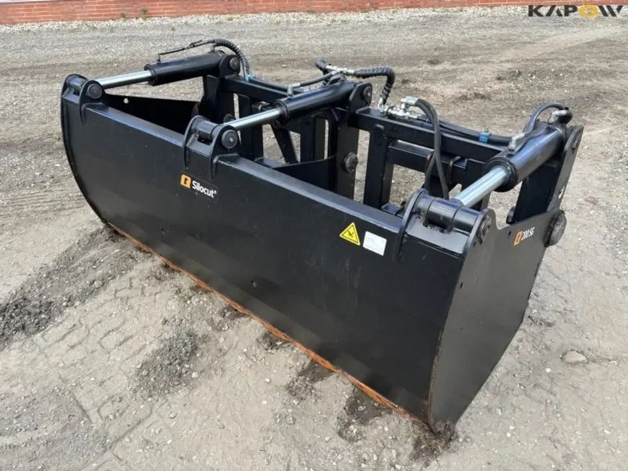Billede 1 - - - - BOH 80x80