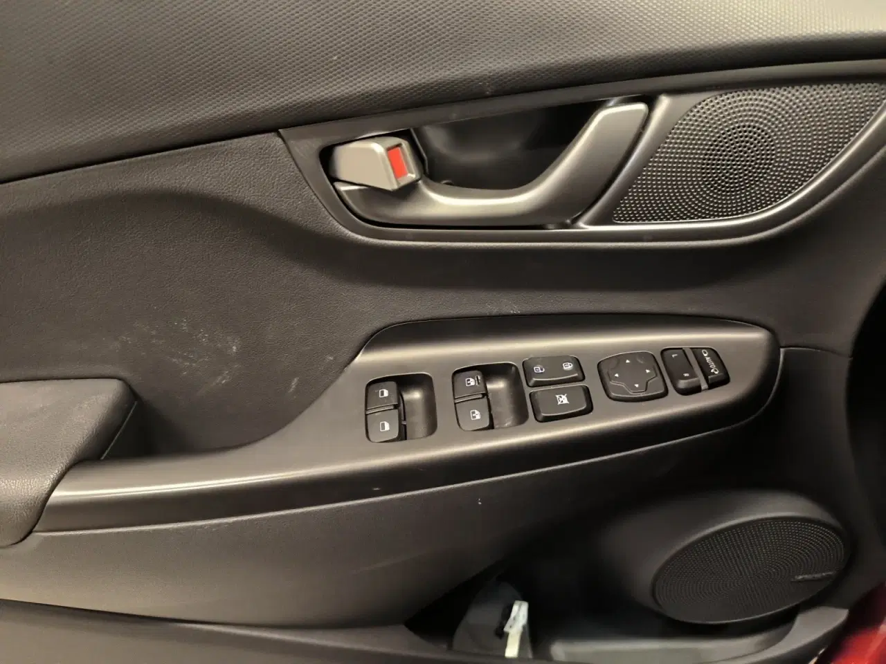 Billede 11 - Hyundai Kona 64 EV Style