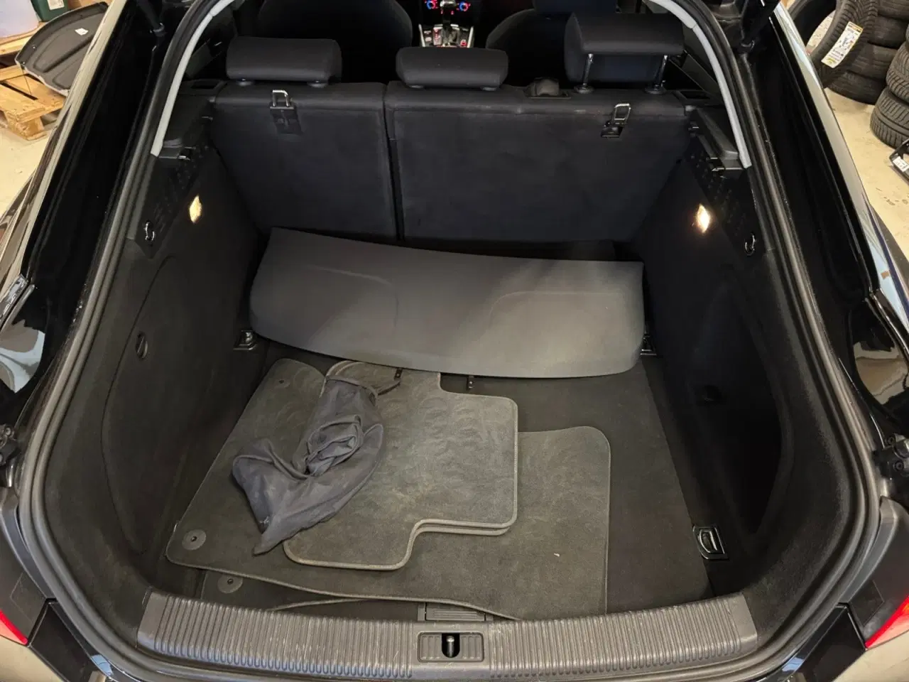 Billede 15 - Audi A5 1,8 TFSi 144 S-line Sportback Multitr.
