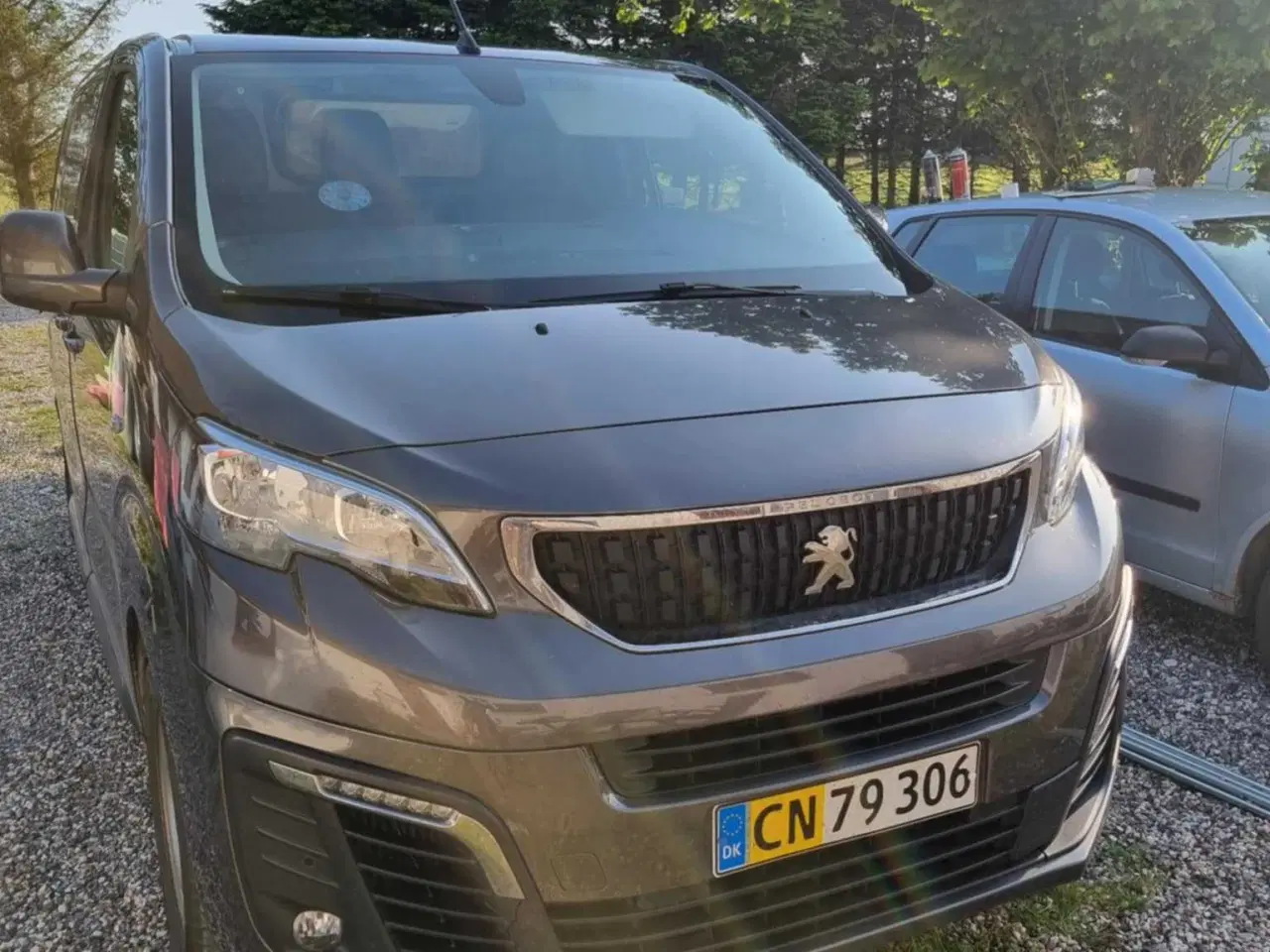 Billede 1 - Peugeot expert 2,0 Blue hdi 150 l2