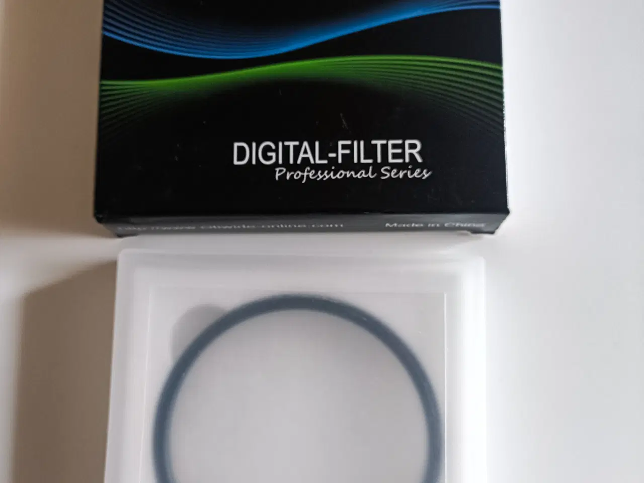 Billede 1 - Citiwide digital-filter 