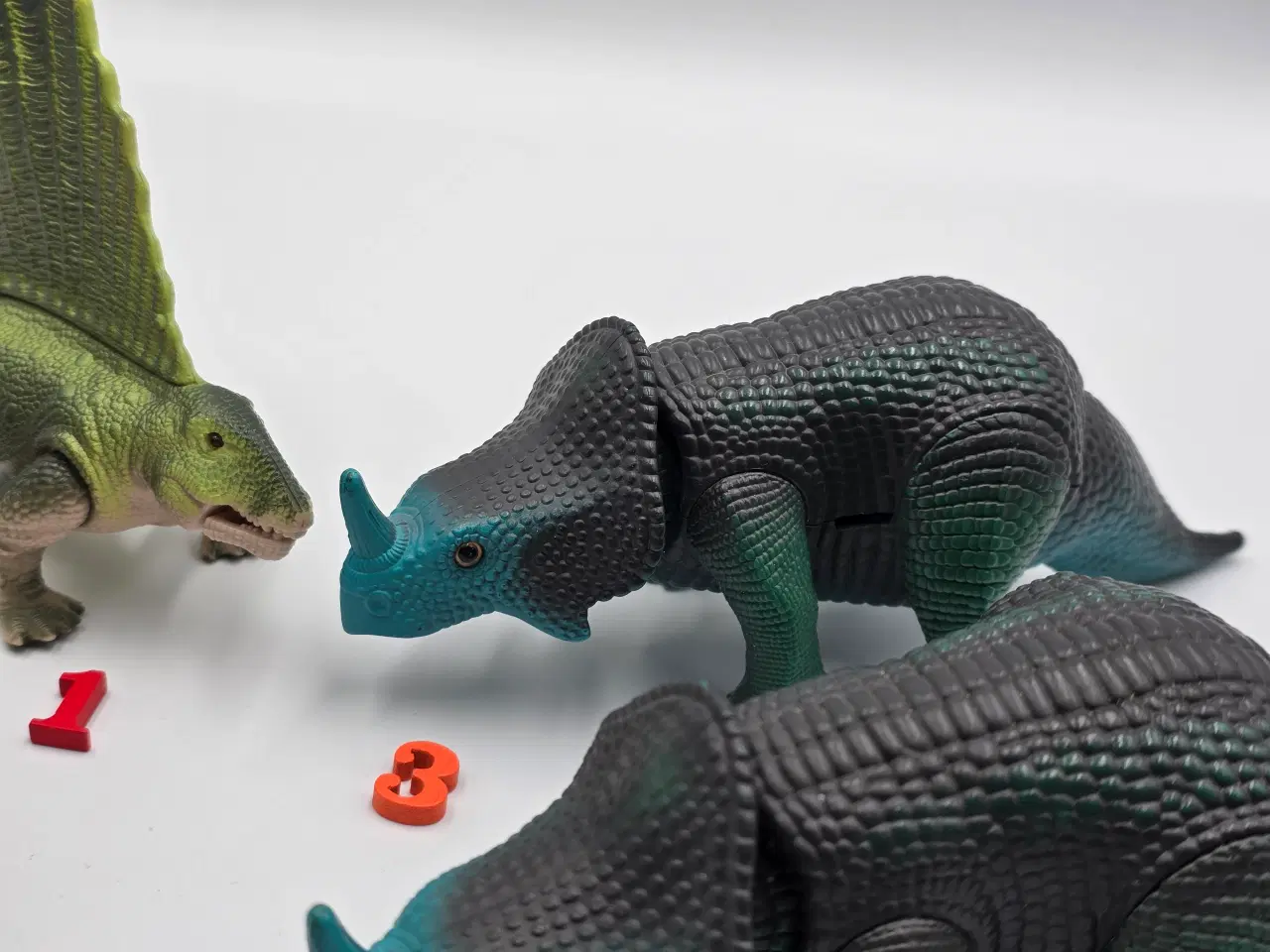 Billede 4 - Dino Riders