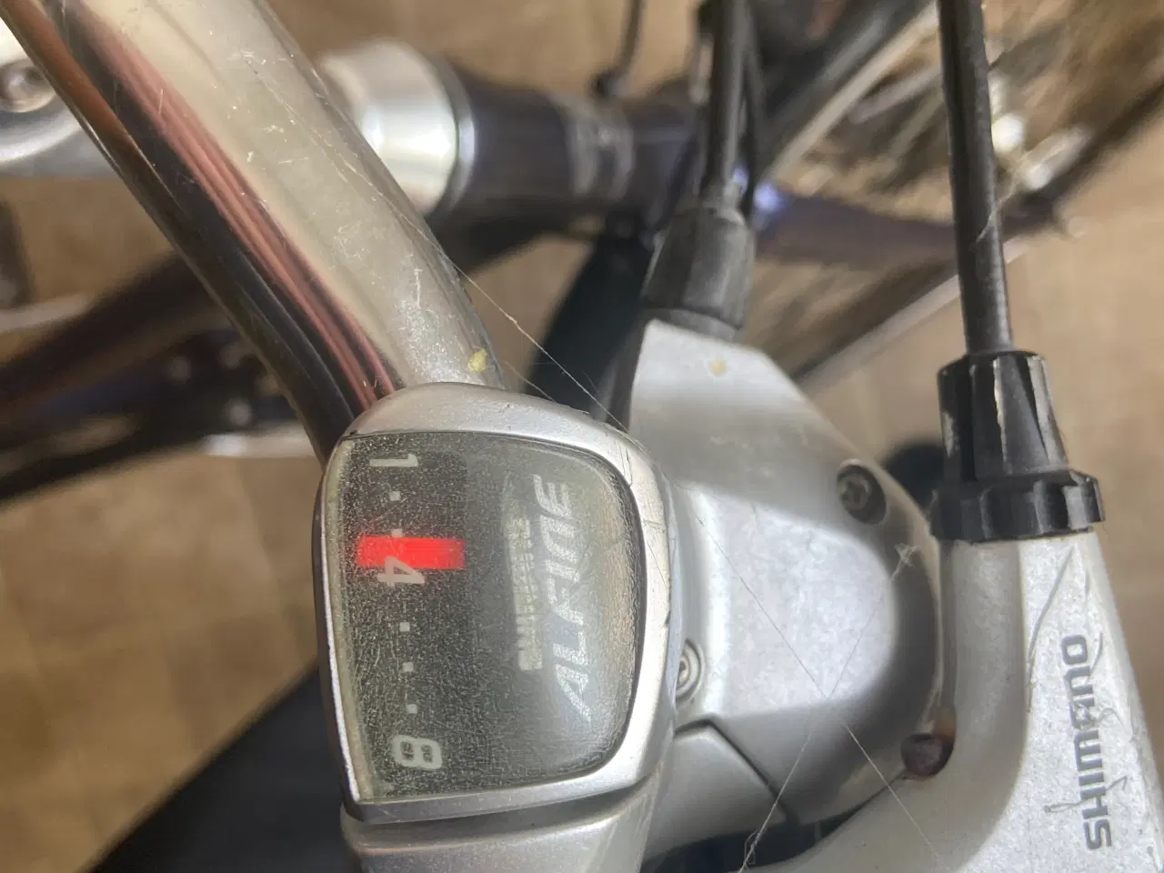 Billede 4 - Dame cykel Jensen C8