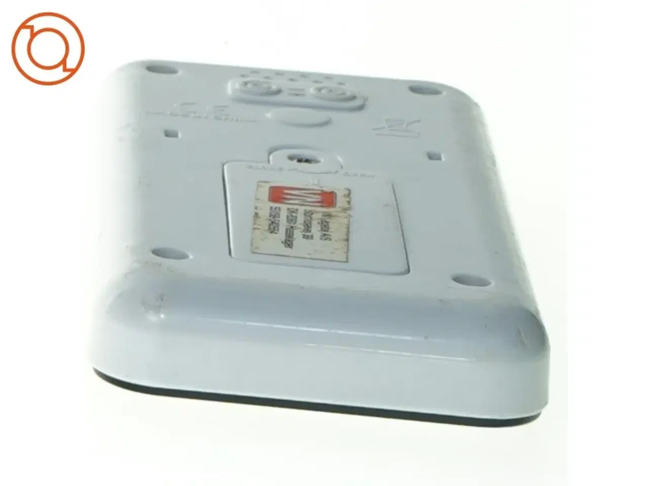 Billede 3 - Lege telefon fra Vn Legetøj As (str. 13 x 7 cm)