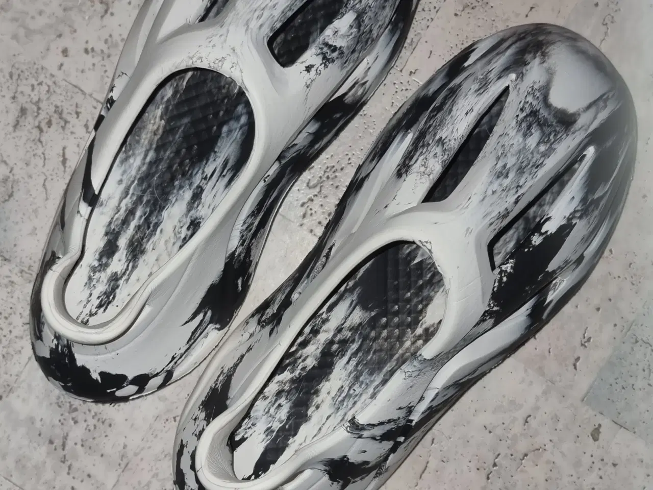 Billede 2 - Foam sko - Hjemme sutter 