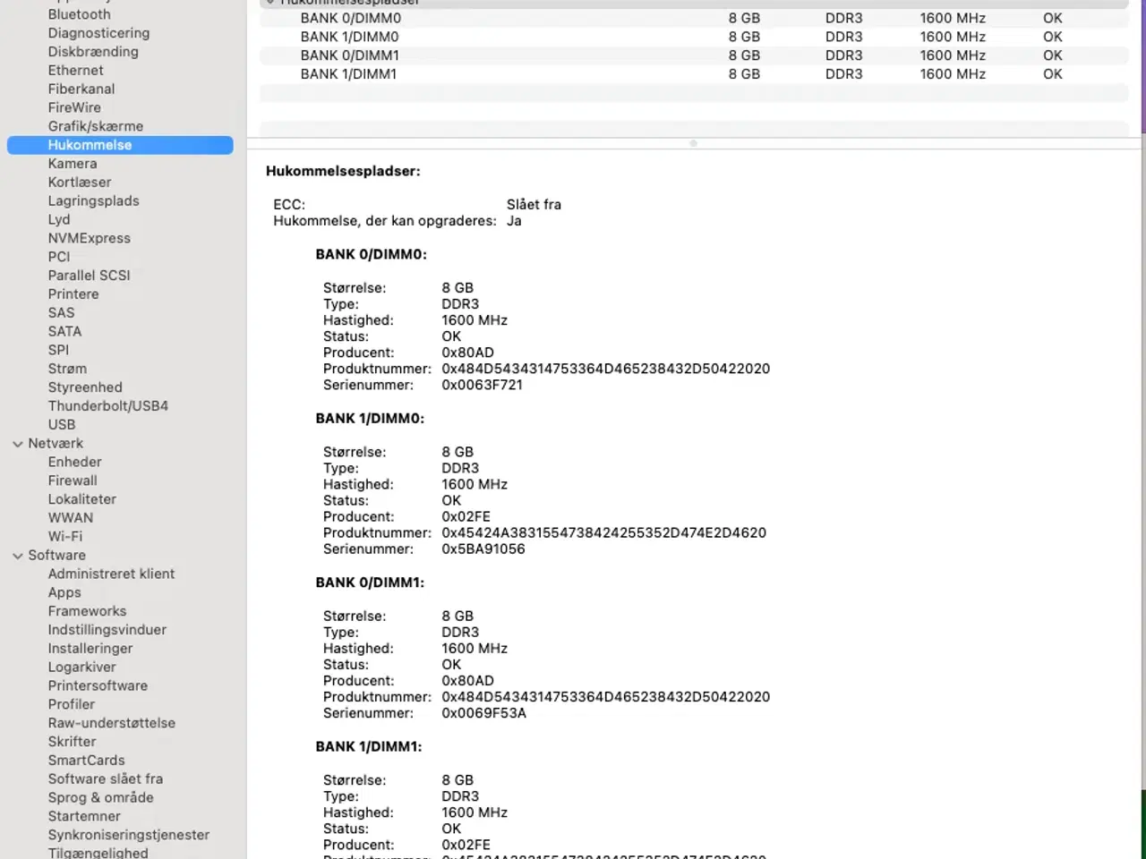 Billede 6 - iMac 27" - tynd model