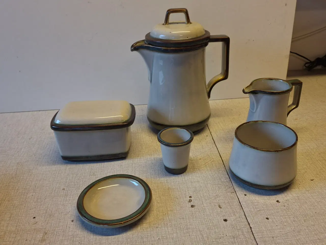 Billede 3 - TEMA Bing & Grøndal