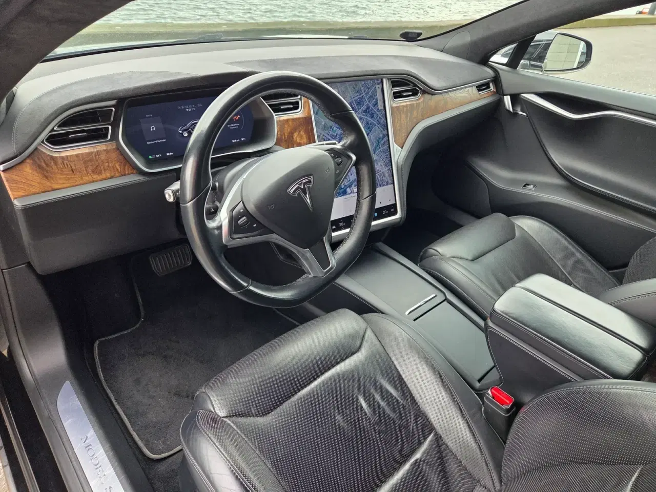 Billede 9 - Tesla Model S  75