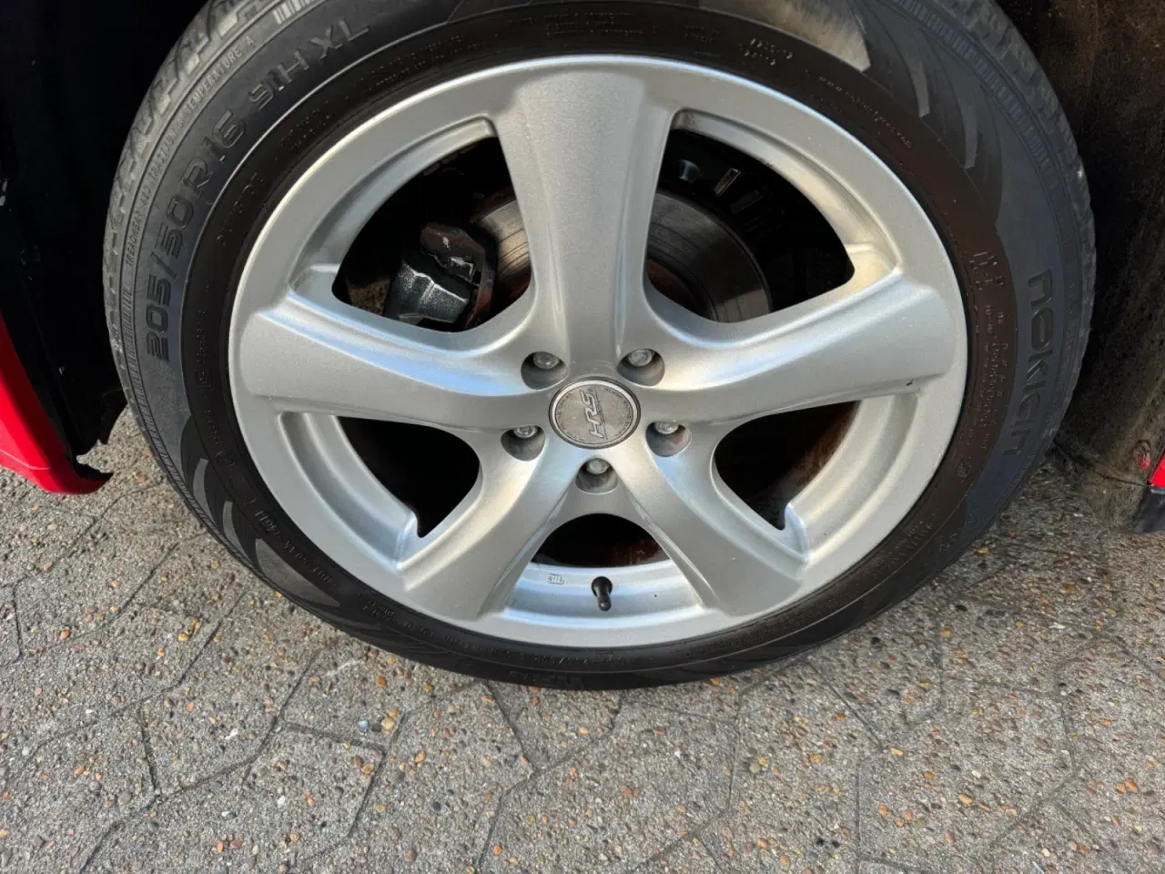 Billede 8 - Toyota Celica 1,8