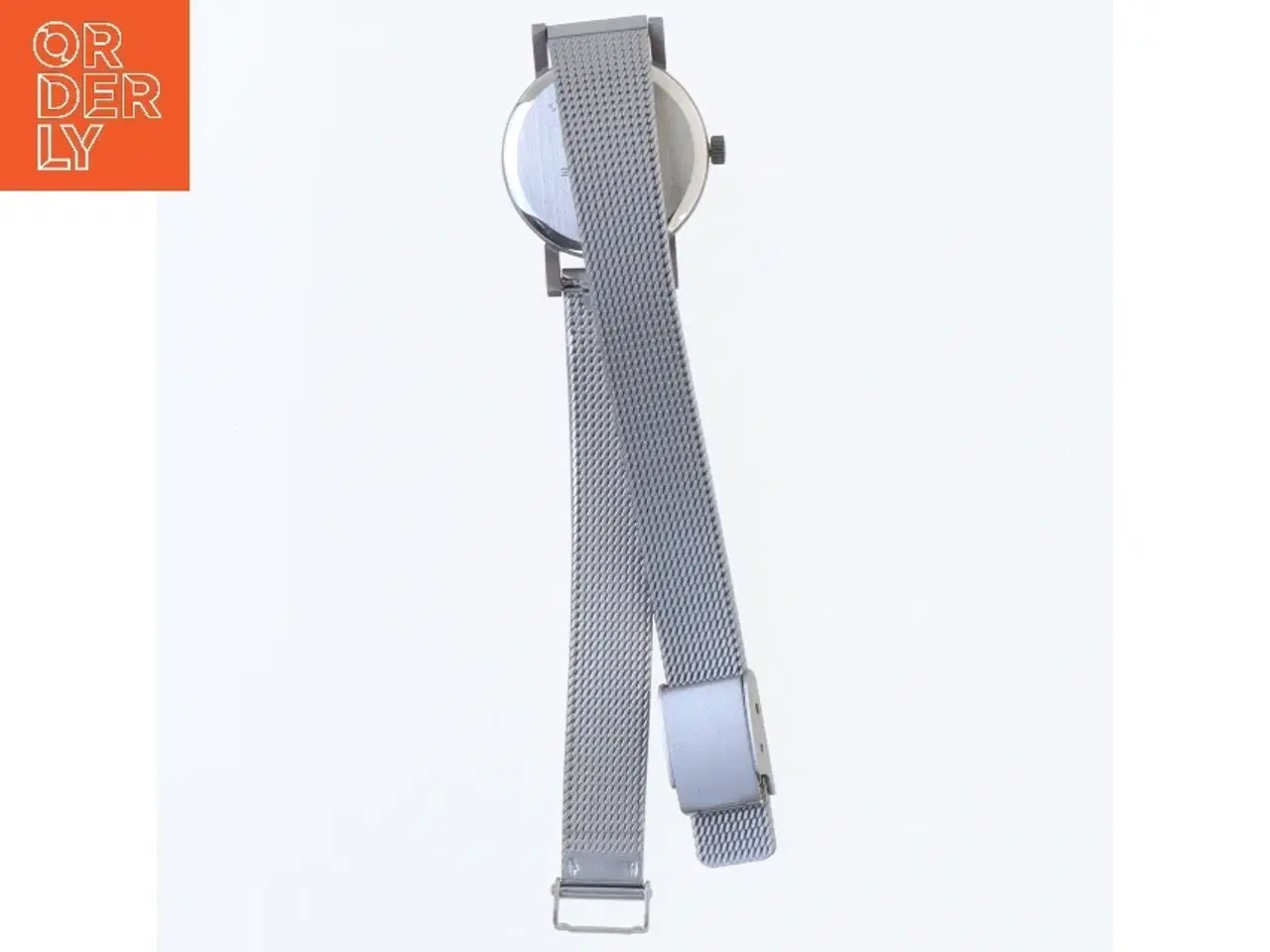 Billede 2 - Analog mesh armbåndsur fra Golana (str. 25 mm)