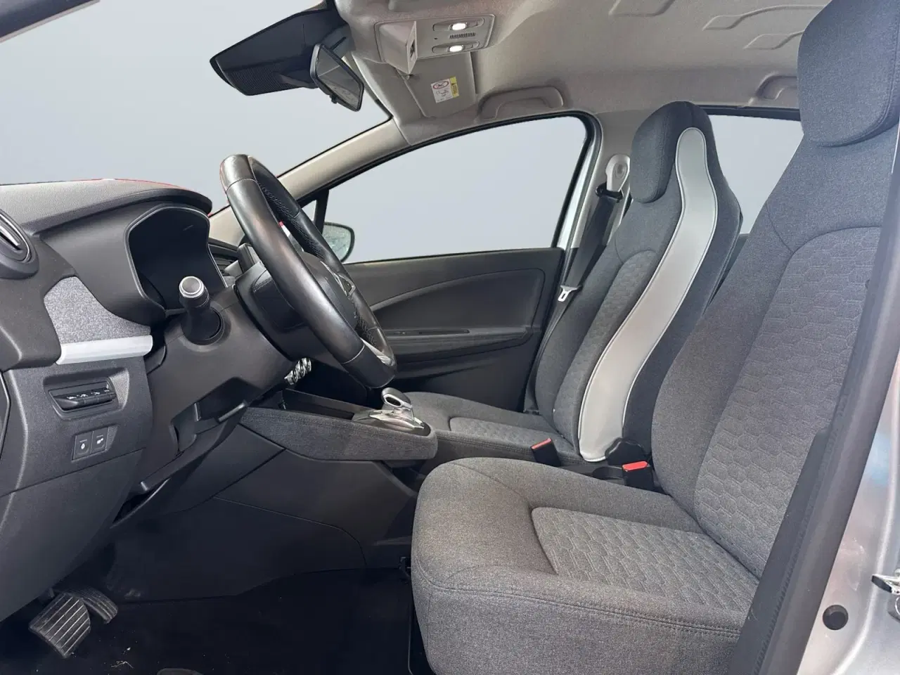Billede 4 - Renault Zoe 52 Experience