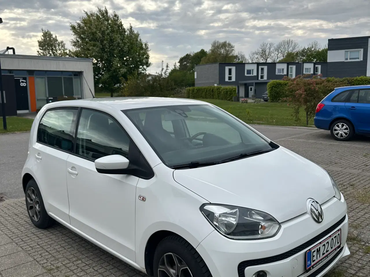 Billede 1 - Volkswagen Up! 1.0 FSI BMT - LAV KM!