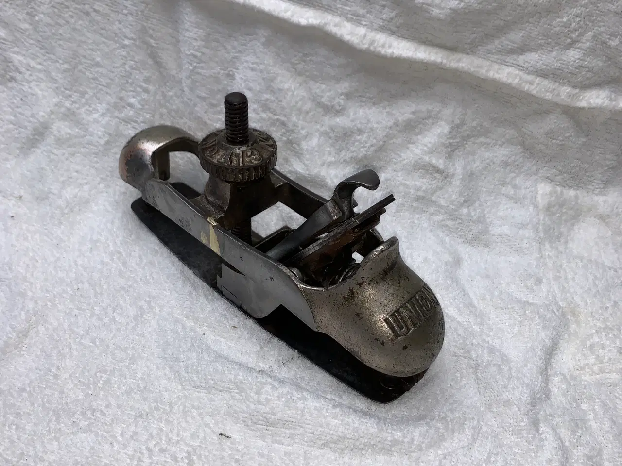 Billede 8 - Skibshøvl fra Union, nr. 413 - FRI FRAGT