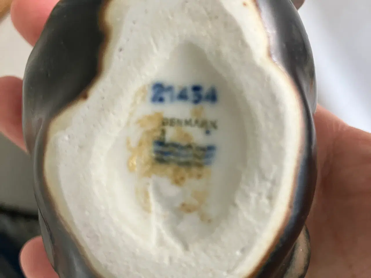 Billede 3 - Royal Copenhagen Bjørneunge