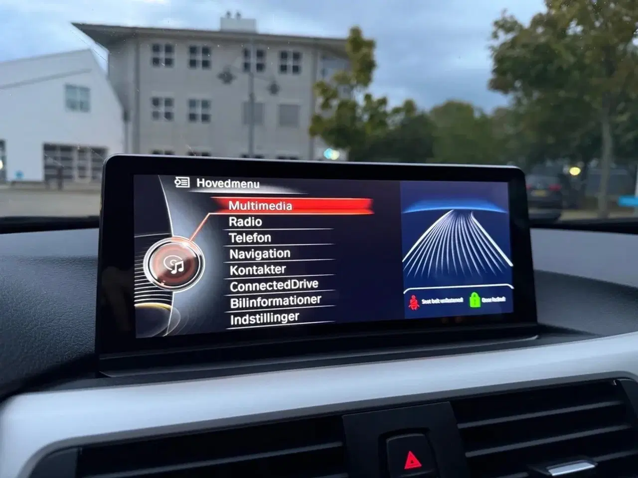 Billede 17 - BMW 320d 2,0 Touring aut.