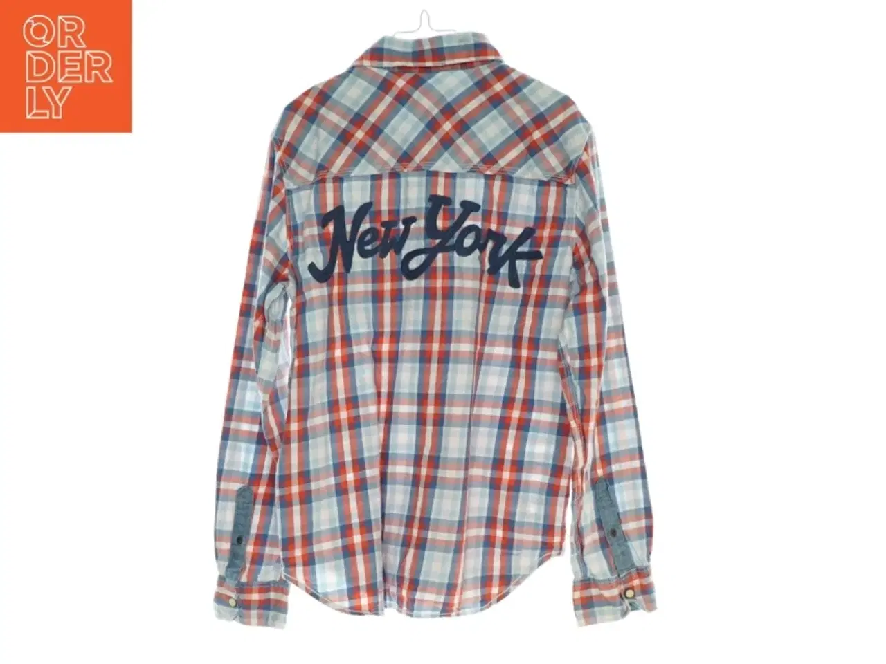 Billede 2 - Skjorte  fra H&M (str. 158 )