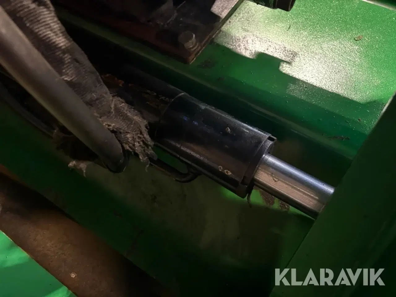 Billede 12 - Slagleklipper Berards RCKAIDK260