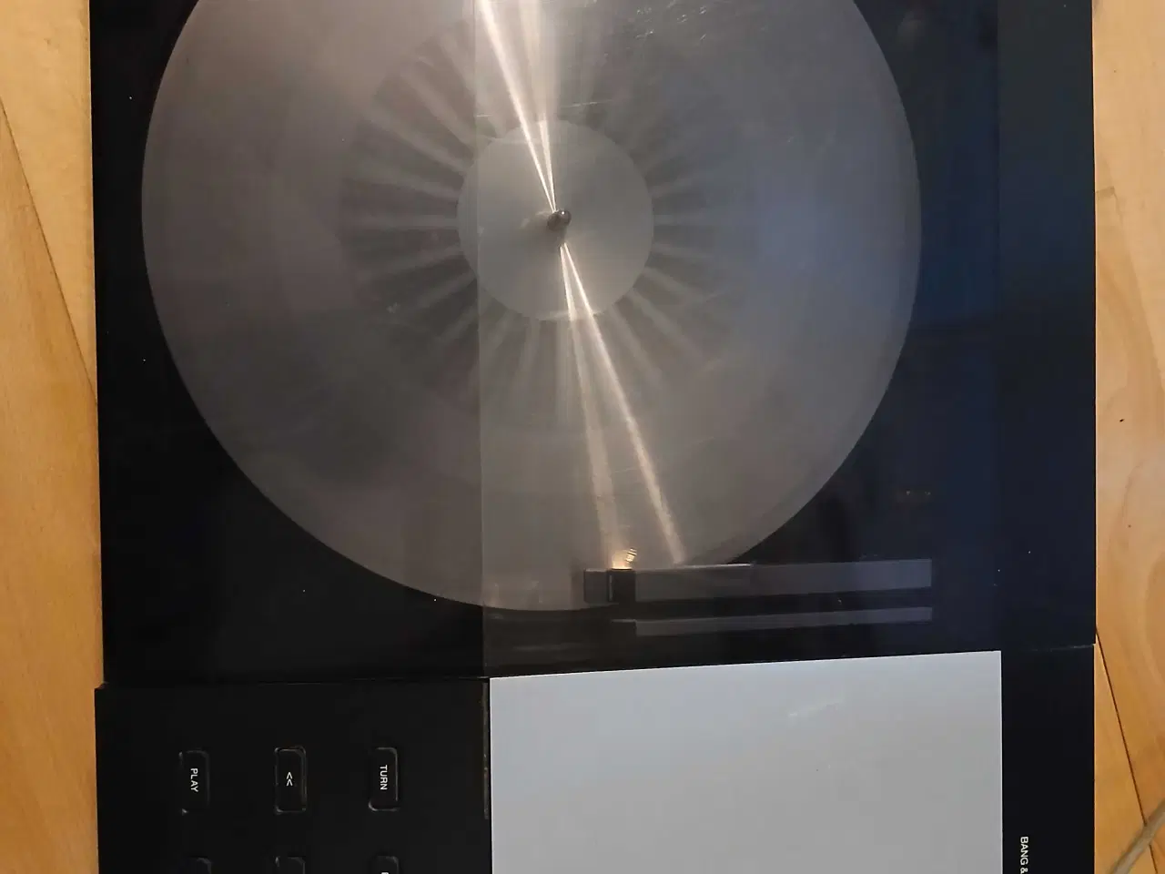 Billede 2 - B&O Beogram 6002 (semi-testet)