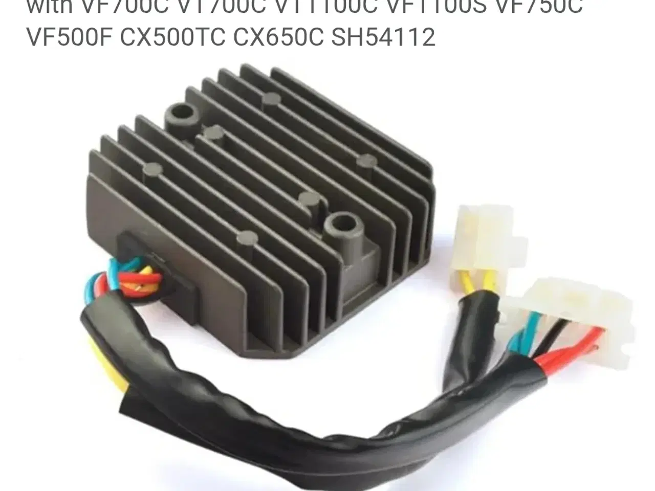 Billede 1 - Honda Ensretter Sh541-12