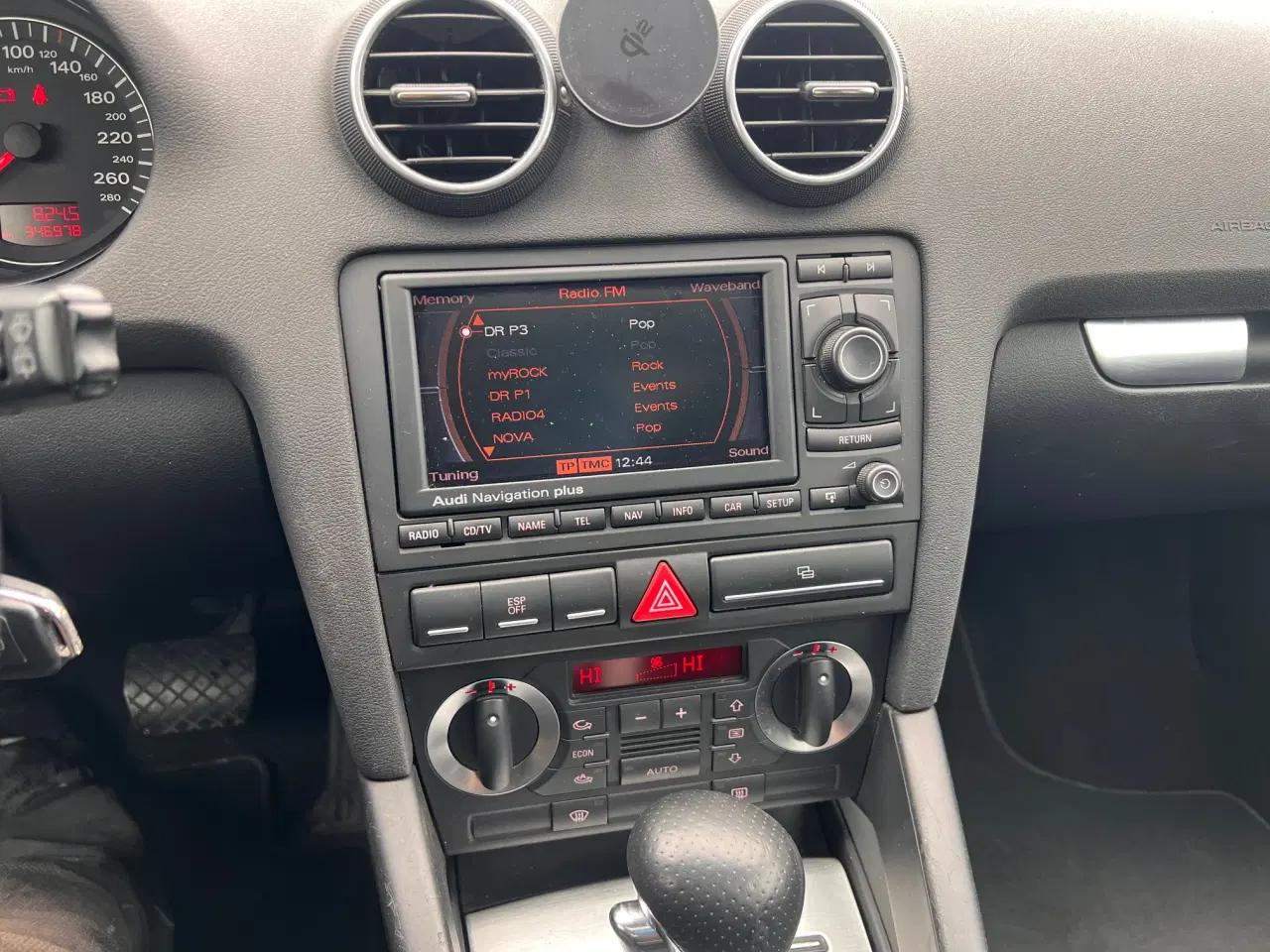 Billede 11 - AUDI A3 2,0 TFSI DSG S-LINE