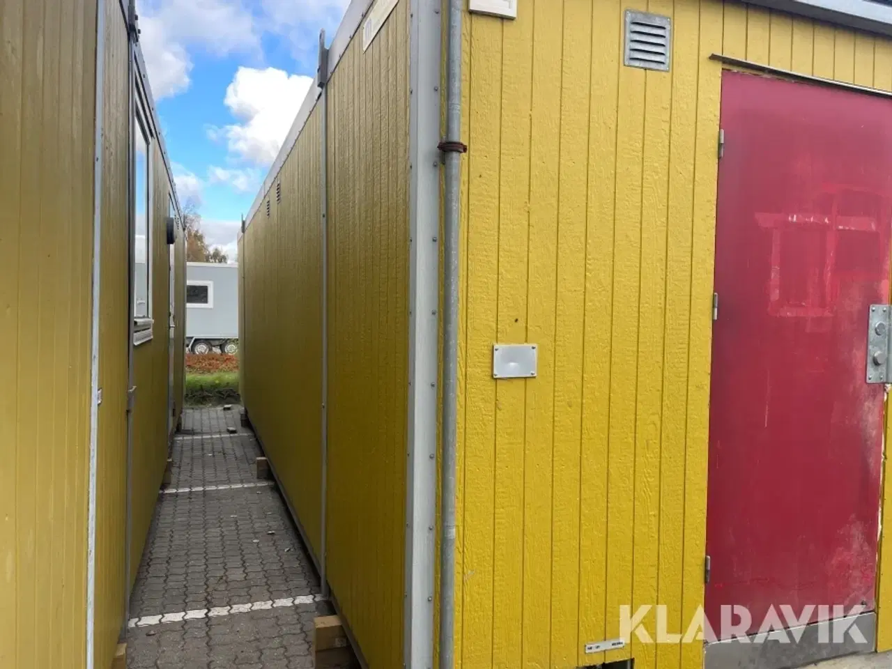 Billede 4 - Mandskabs modul