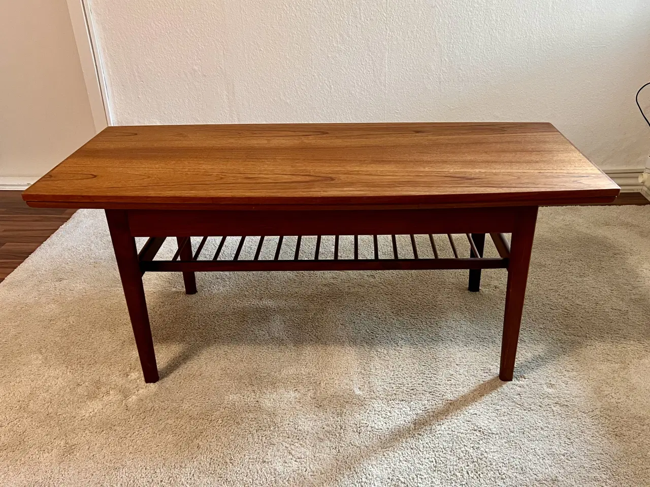 Billede 5 - Københavnerbord, sofa og spisebord