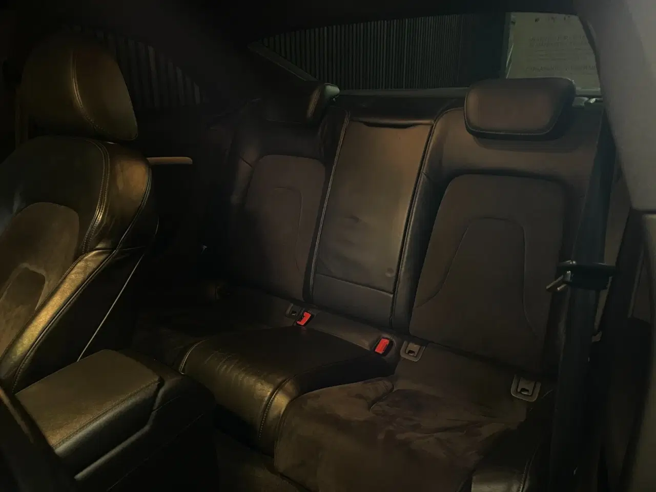 Billede 10 - Audi A5 1,8 TFSi 170 Coupé