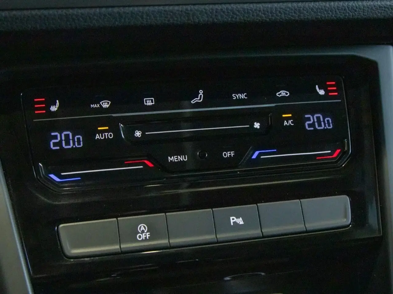 Billede 20 - VW Touran 2,0 TDi 150 Comfortline DSG Van