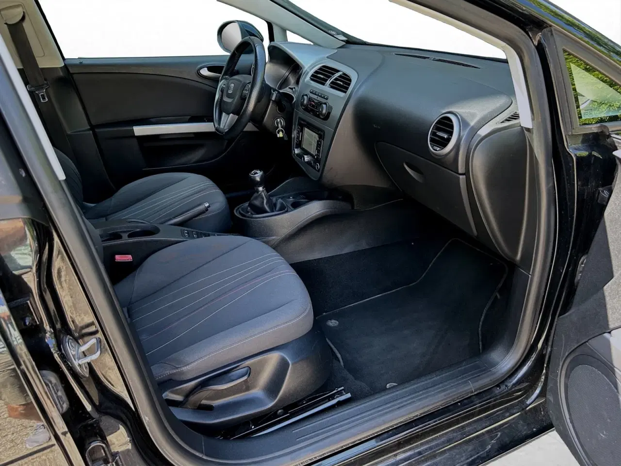 Billede 13 - Seat Leon 1,2 TSi 105 Copa