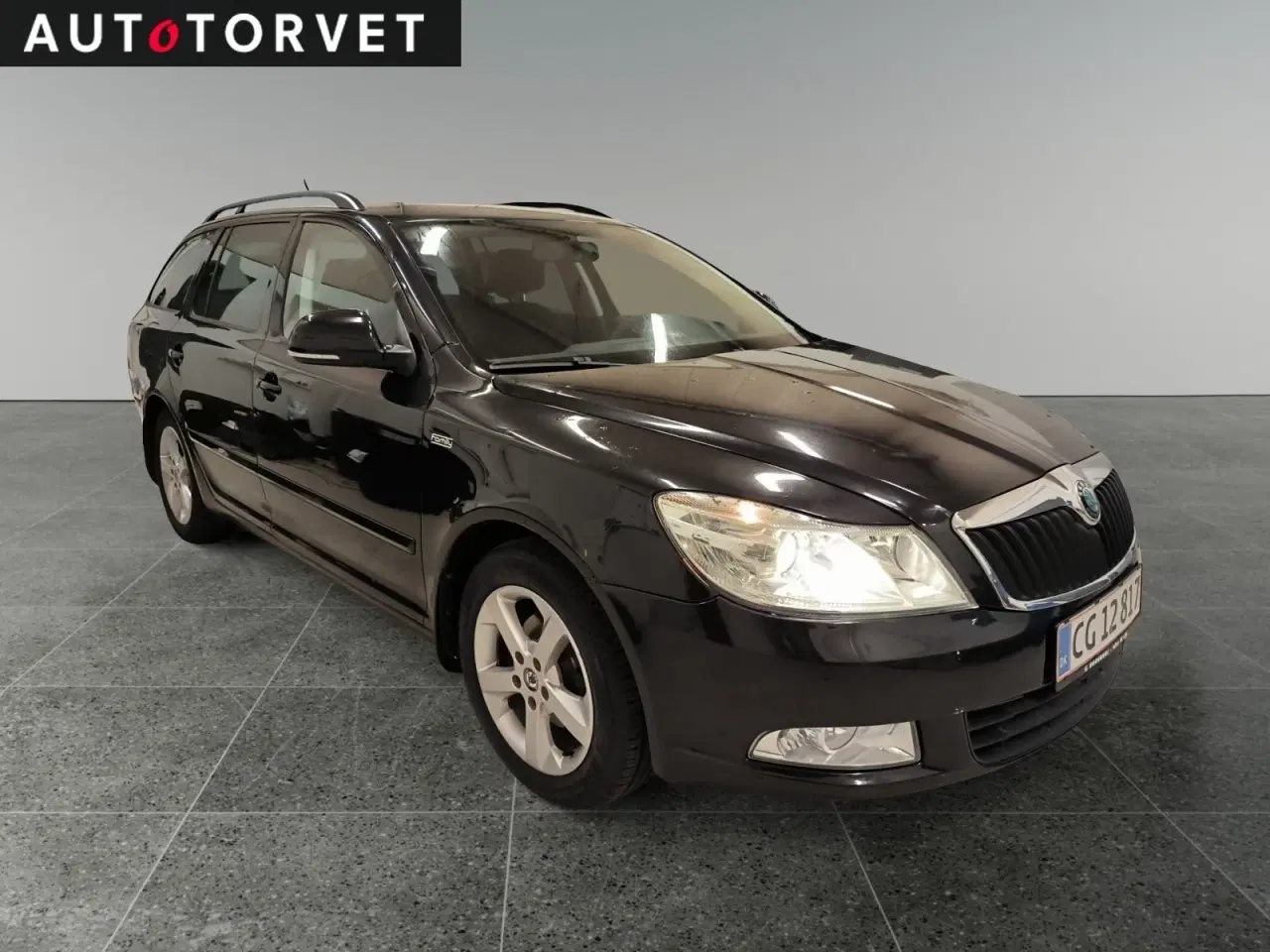 Billede 2 - Skoda Octavia 1,2 TSi 105 Classic Combi