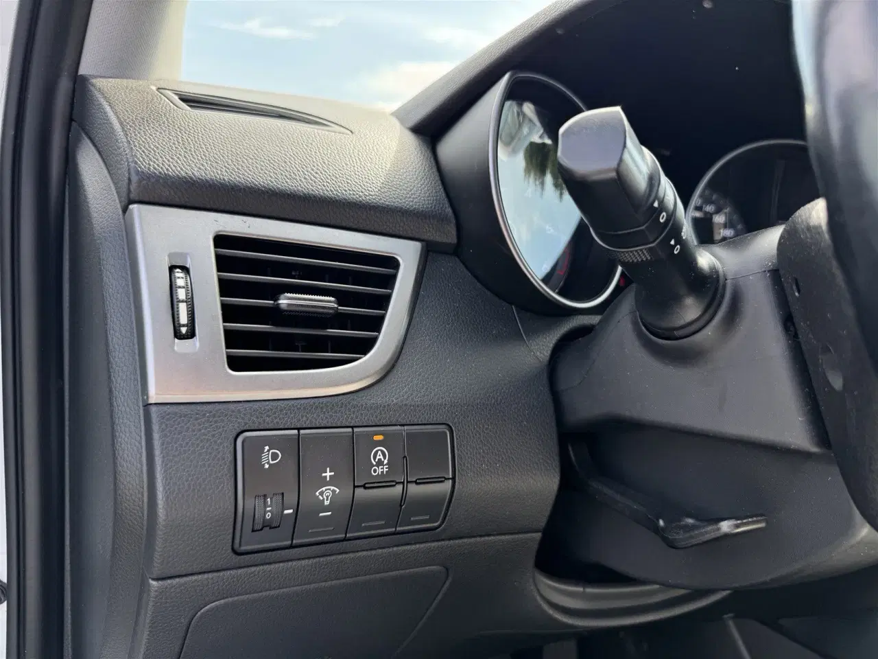 Billede 9 - Hyundai i30 Cw 1,6 CRDi Comfort Go ISG 110HK Stc 6g