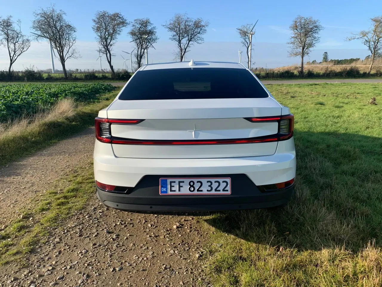 Billede 4 - Polestar 2  Long Range AWD