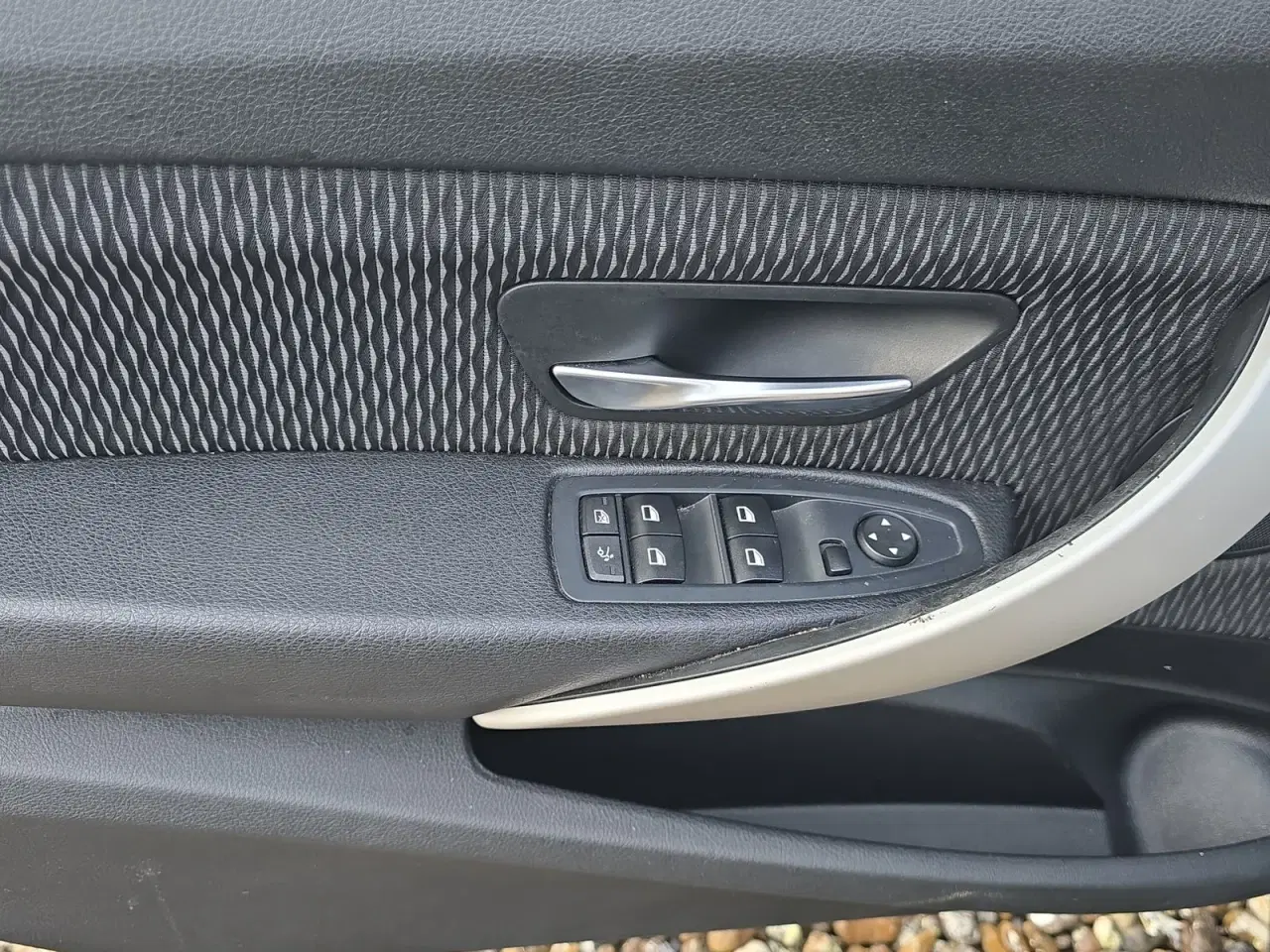 Billede 12 - BMW 320d 2,0 Gran Turismo