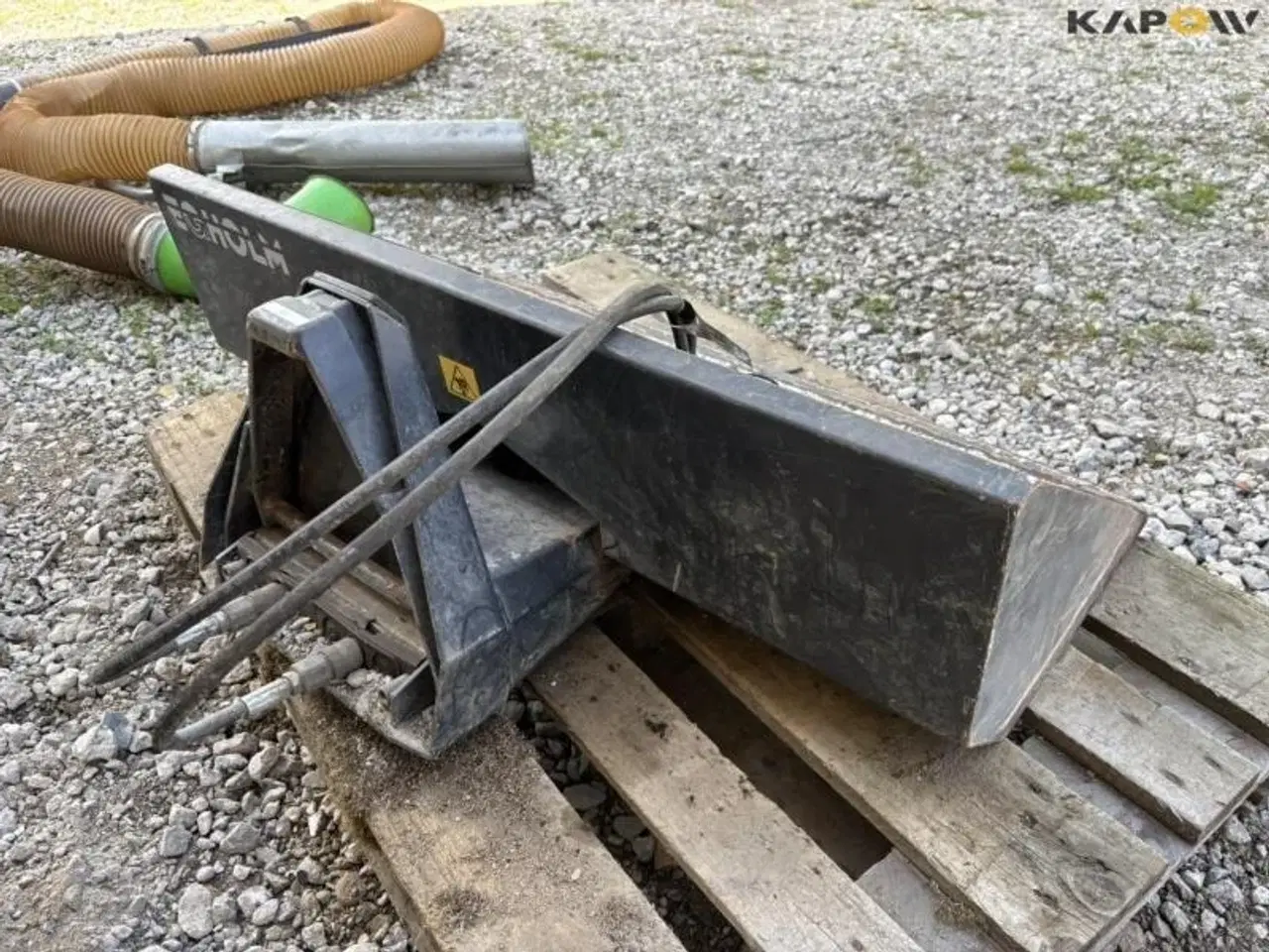 Billede 5 - Egholm 22VS200