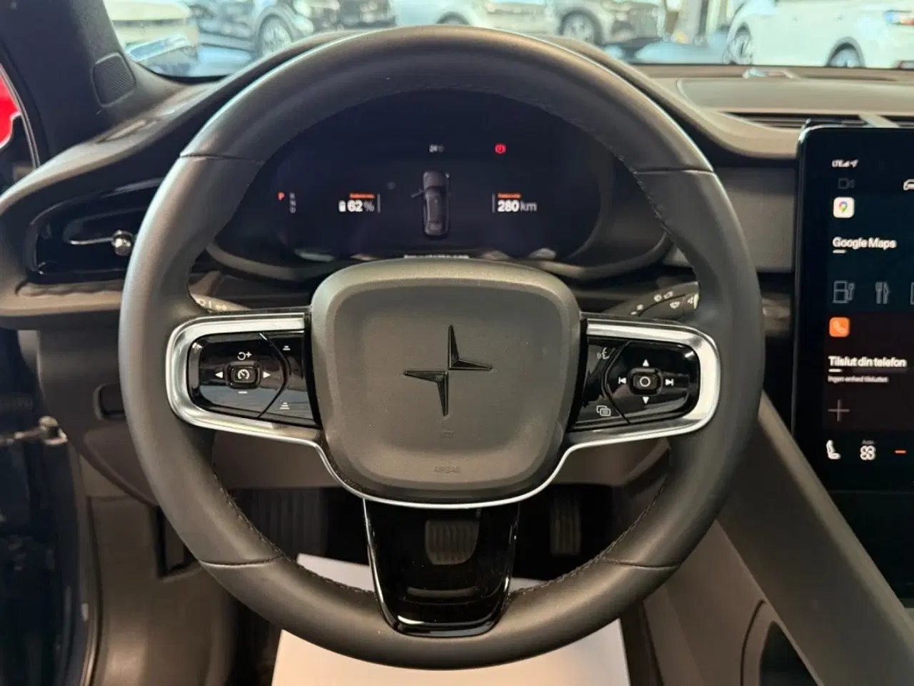 Billede 12 - Polestar 2  Long Range