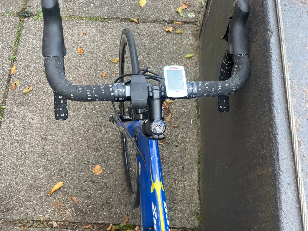 Billede 3 - Racercykel - Str. M