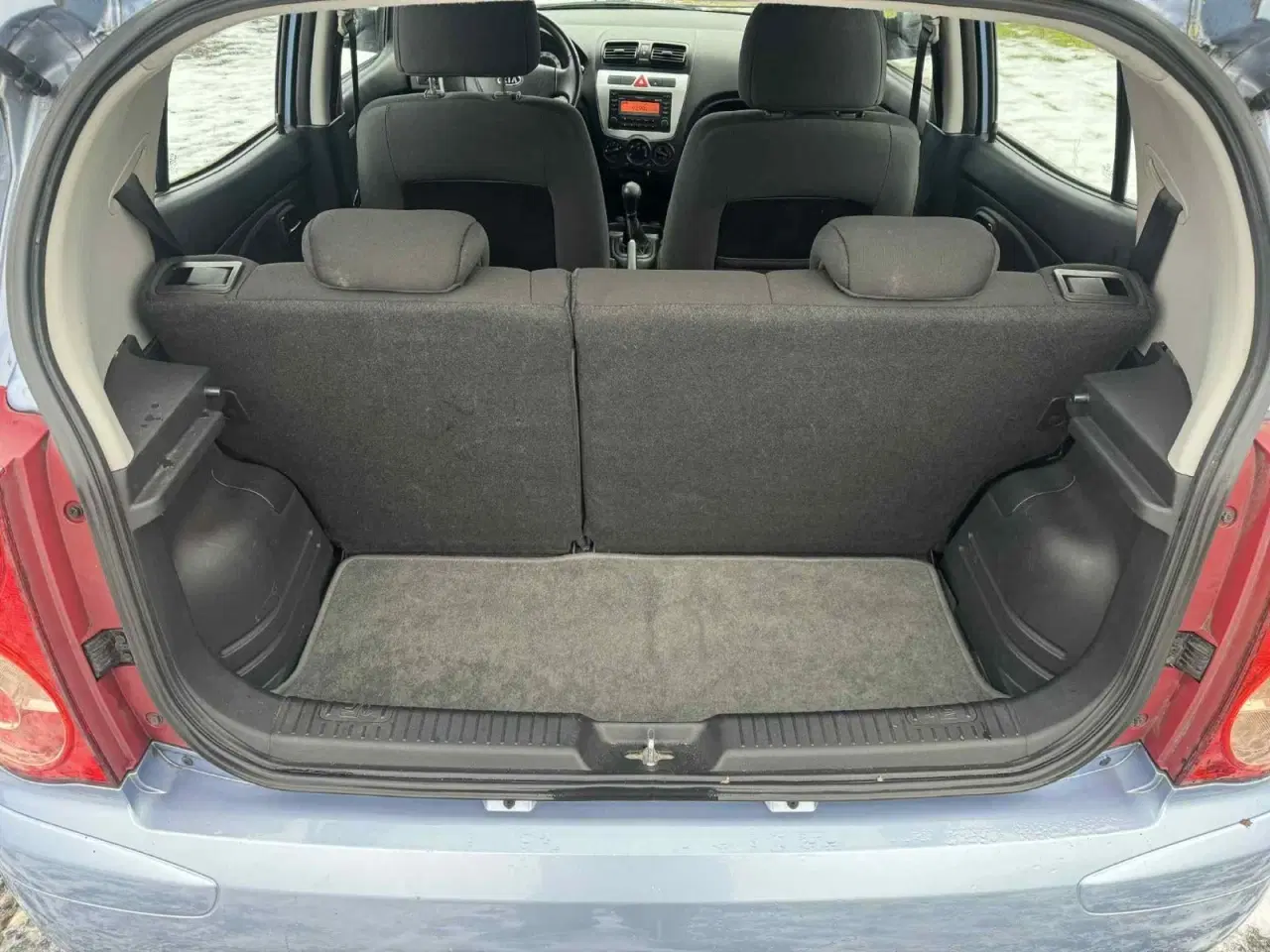 Billede 11 - Kia Picanto 1,1 Active